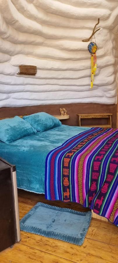 Hotel Domos Pujllai San Pedro De Atacama Exterior foto