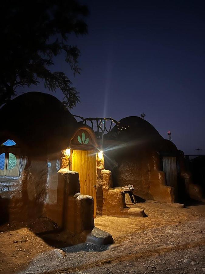 Hotel Domos Pujllai San Pedro De Atacama Exterior foto